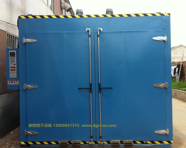 木質面板烘烤箱