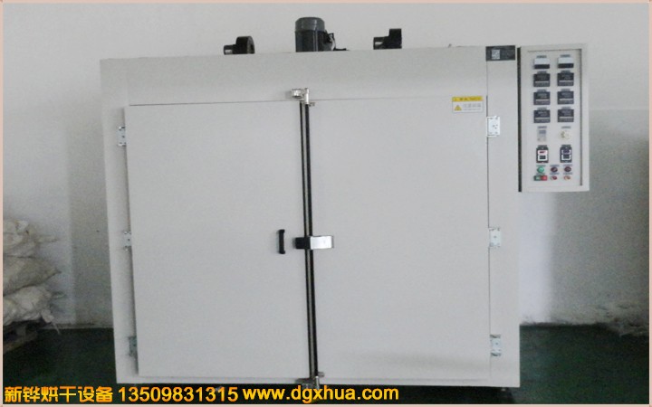 塑料及橡膠行業專用烘箱