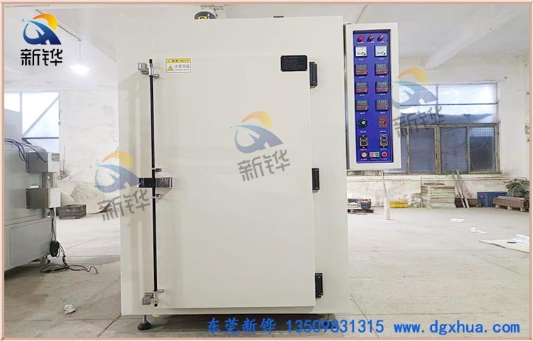 工業恒溫硅膠烤箱