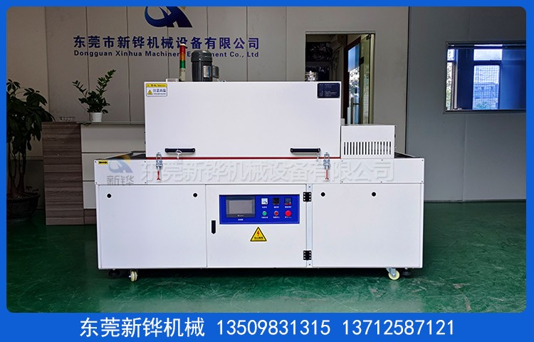 工業(yè)烘烤流水線