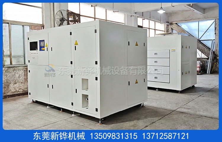 高溫老化測試機