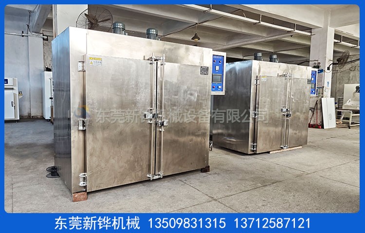 雙開門工業(yè)烤箱