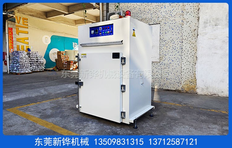 無(wú)氧充氮烤箱