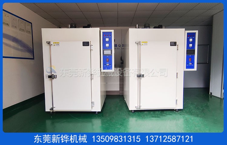 工業硅膠烤箱