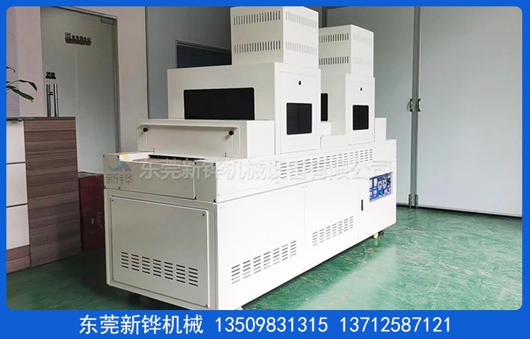 晶圓UV照射機(jī)