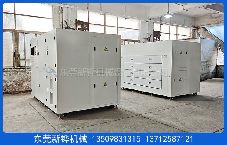 抽屜式老化測(cè)試機(jī)