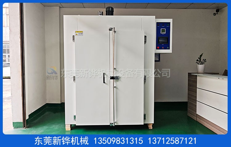 線路板雙門烤箱