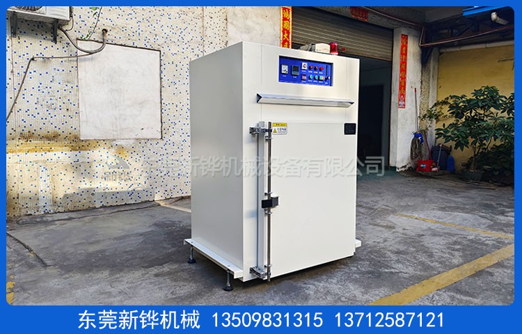 半導體充氮烤箱