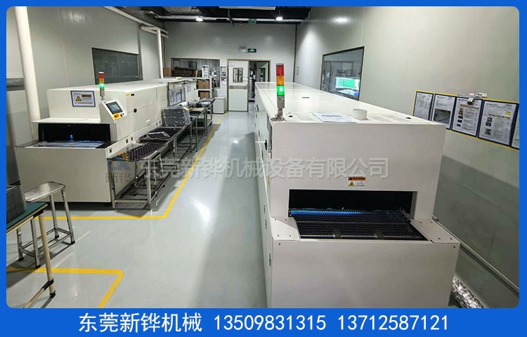 硅膠光氧照射機